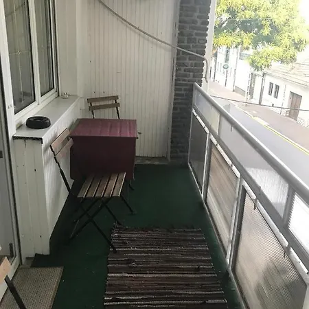 Maison d'hôtes Hiv-lak