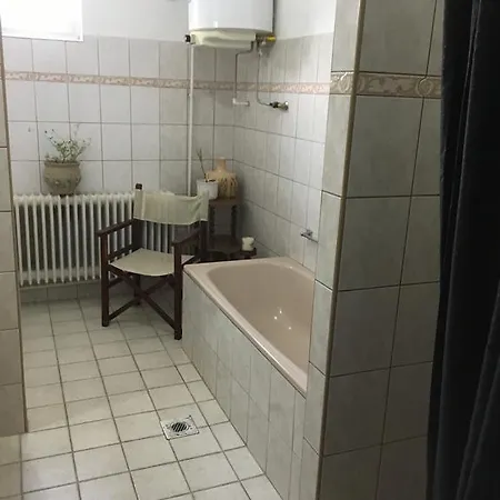 Guest house Hiv-lak Eger