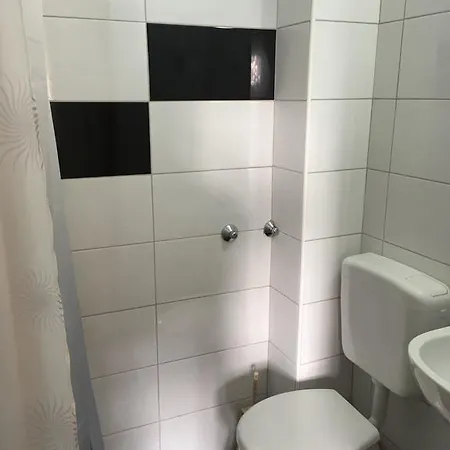 Maison d'hôtes Hiv-lak *