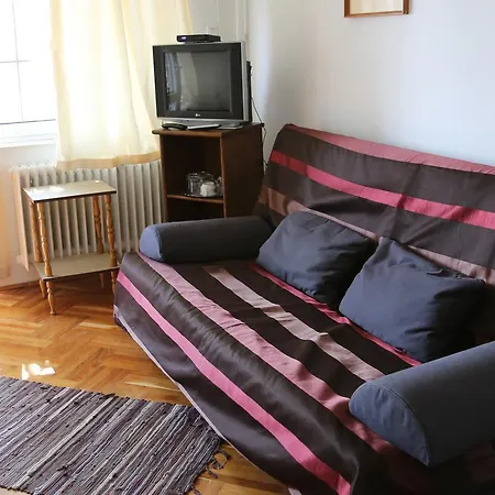 Guest house Hiv-lak