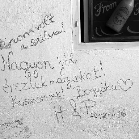 Guest house Hiv-lak *